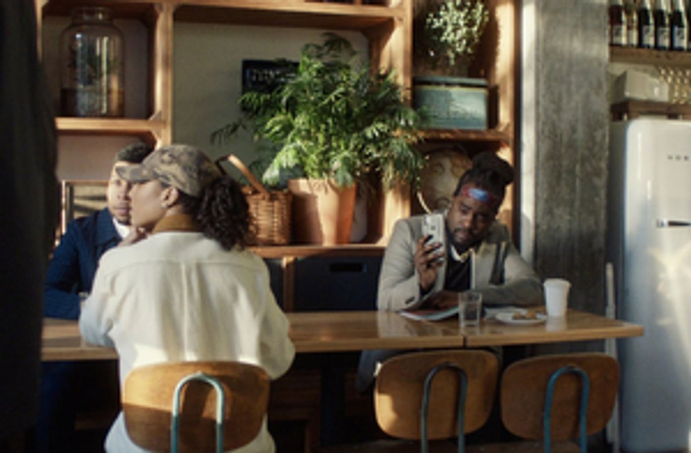 Wale Releases Video For 'Sue Me' Feat. Kelly Price  Image