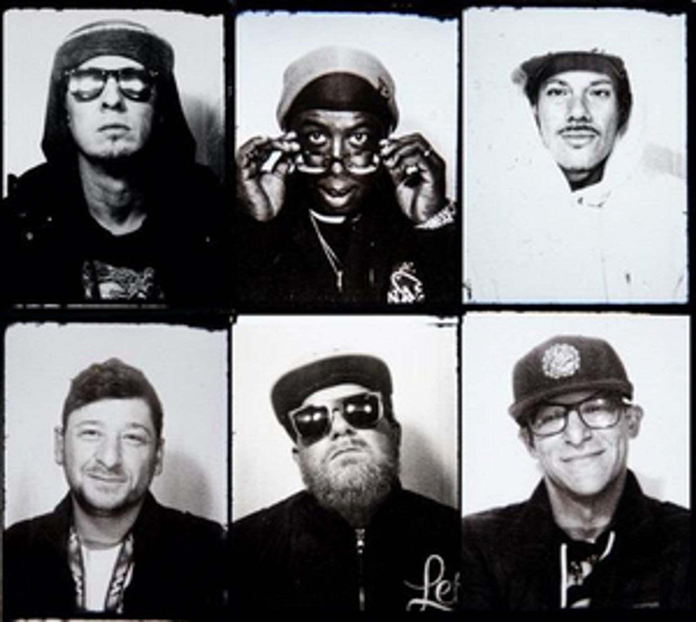 Lettuce Releases Live Video For 'House of Lett' Lettuce Releases Live Video For 'House of Lett' Image