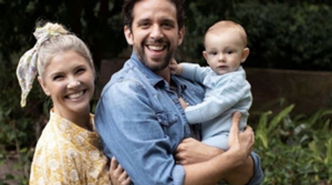 Amanda Kloots Reports 'Good Signs' from Nick Cordero's MRI  Image