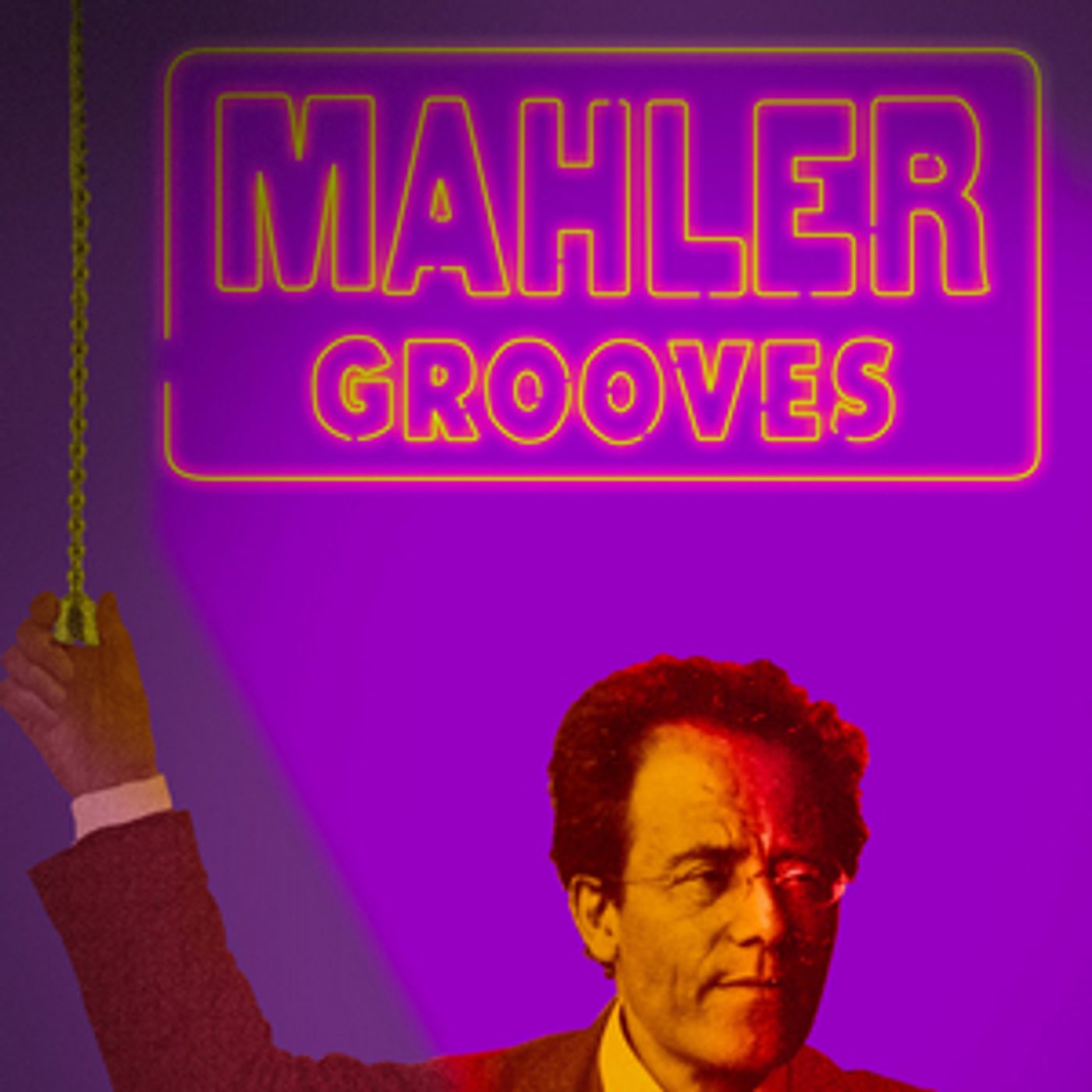 New York Philharmonic to Present MAHLER GROOVES New York Philharmonic to Present MAHLER GROOVES Image