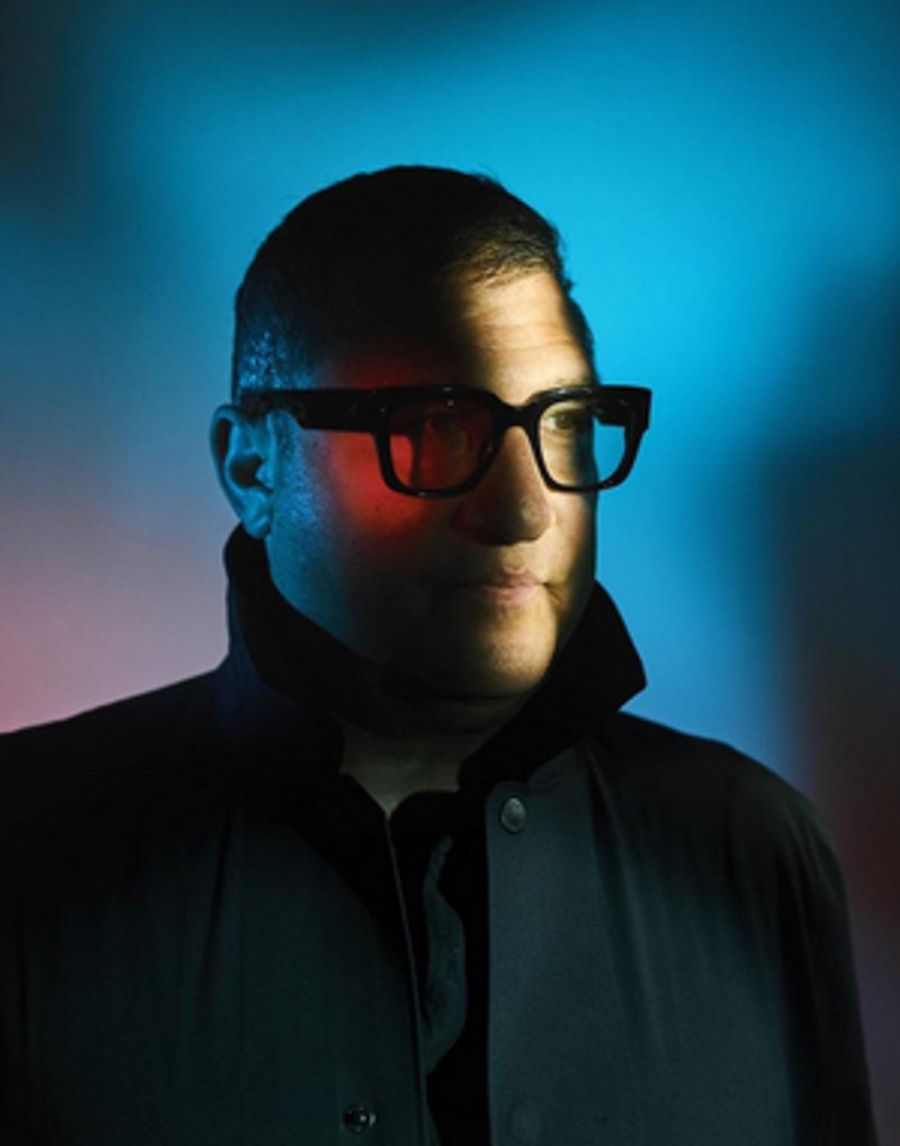 Greg Dulli Announces Re-Scheduling of North American Tour Image