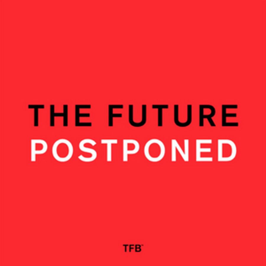 Steven Wilson's THE FUTURE BITES Release Postponed until January 2021 Image