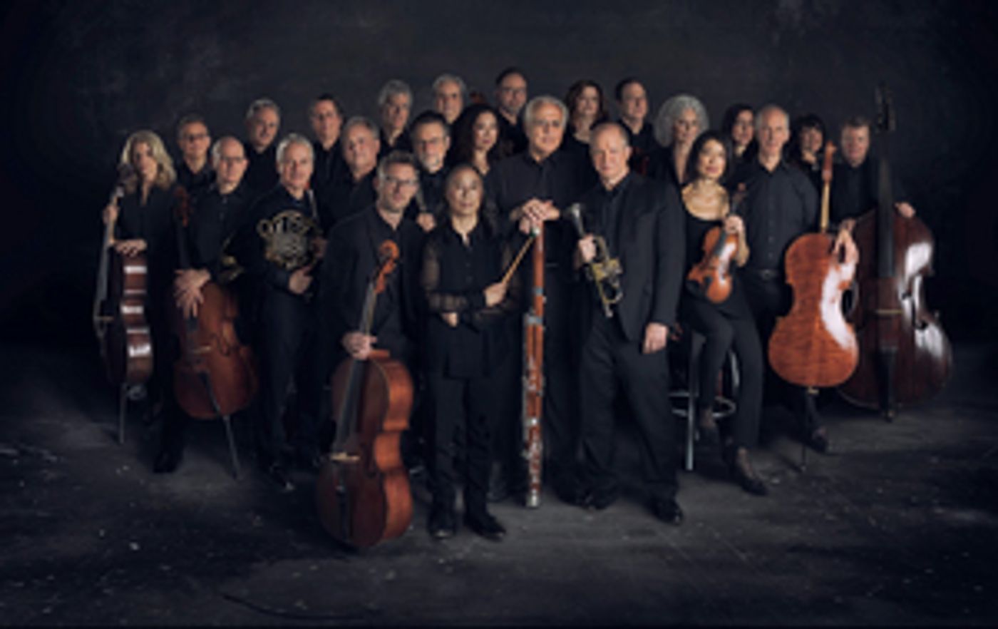 The Violin Channel to Present The VC Orpheus Festival, Featuring Orpheus Chamber Orchestra  Image