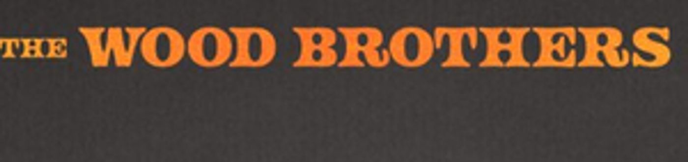 The Wood Brothers Cancelled at Southern Theatre  Image