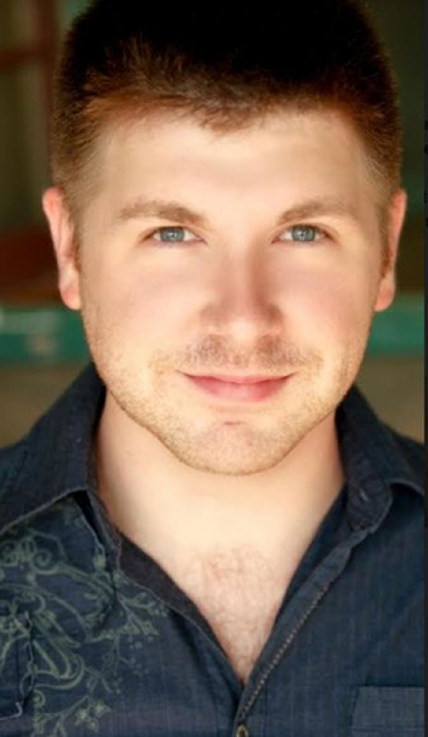 Interview: Tony Houck Makes the Music Happen at New Village Arts  Image