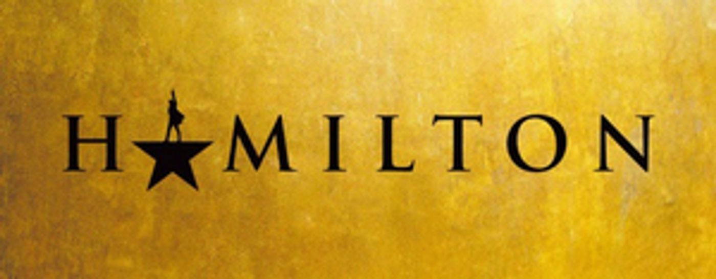 HAMILTON Has Been Rescheduled At Bass Performance Hall HAMILTON Has Been Rescheduled At Bass Performance Hall Image