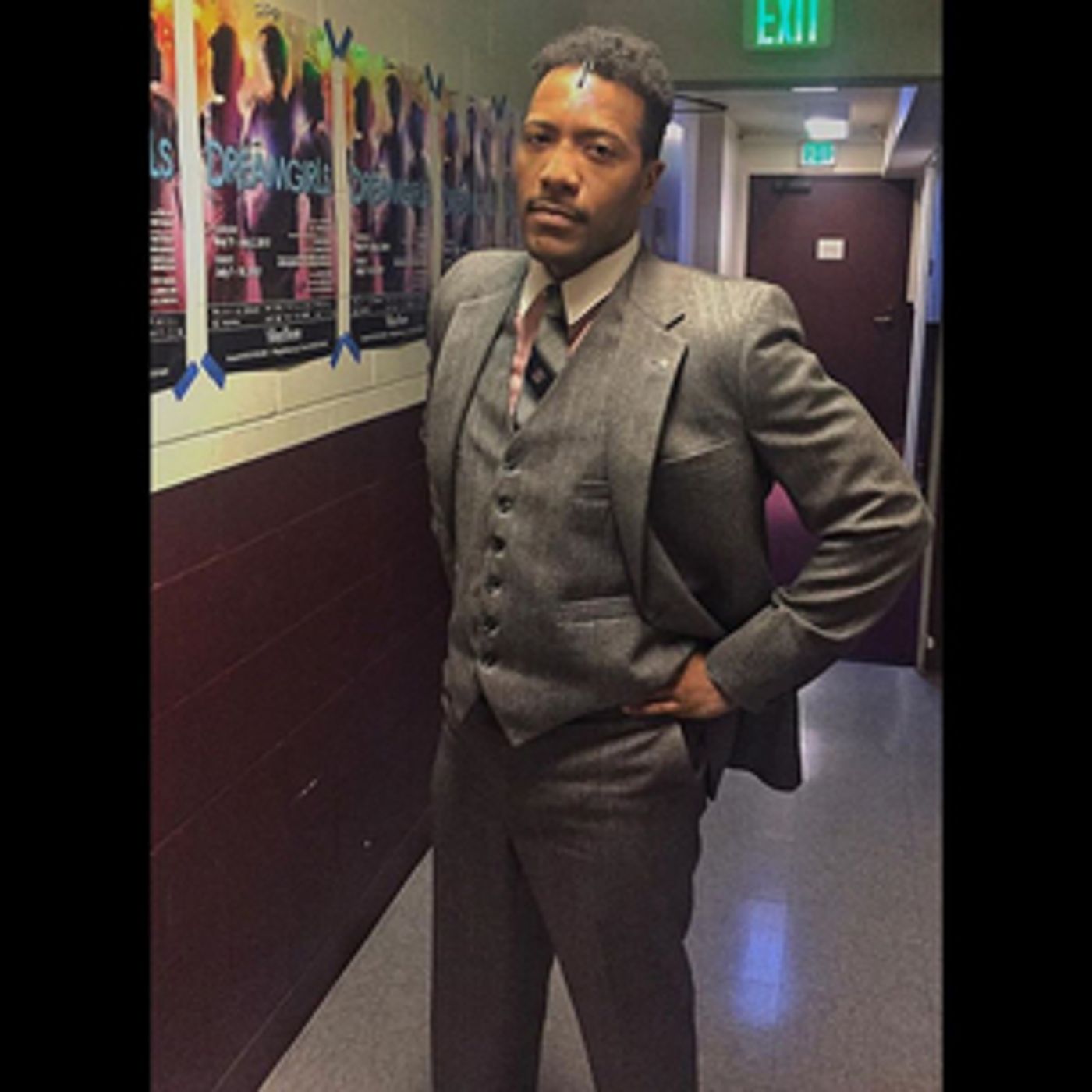 BWW Spotlight Series: Meet Multi-Talented Triple-Threat Actor John Devereaux  Image