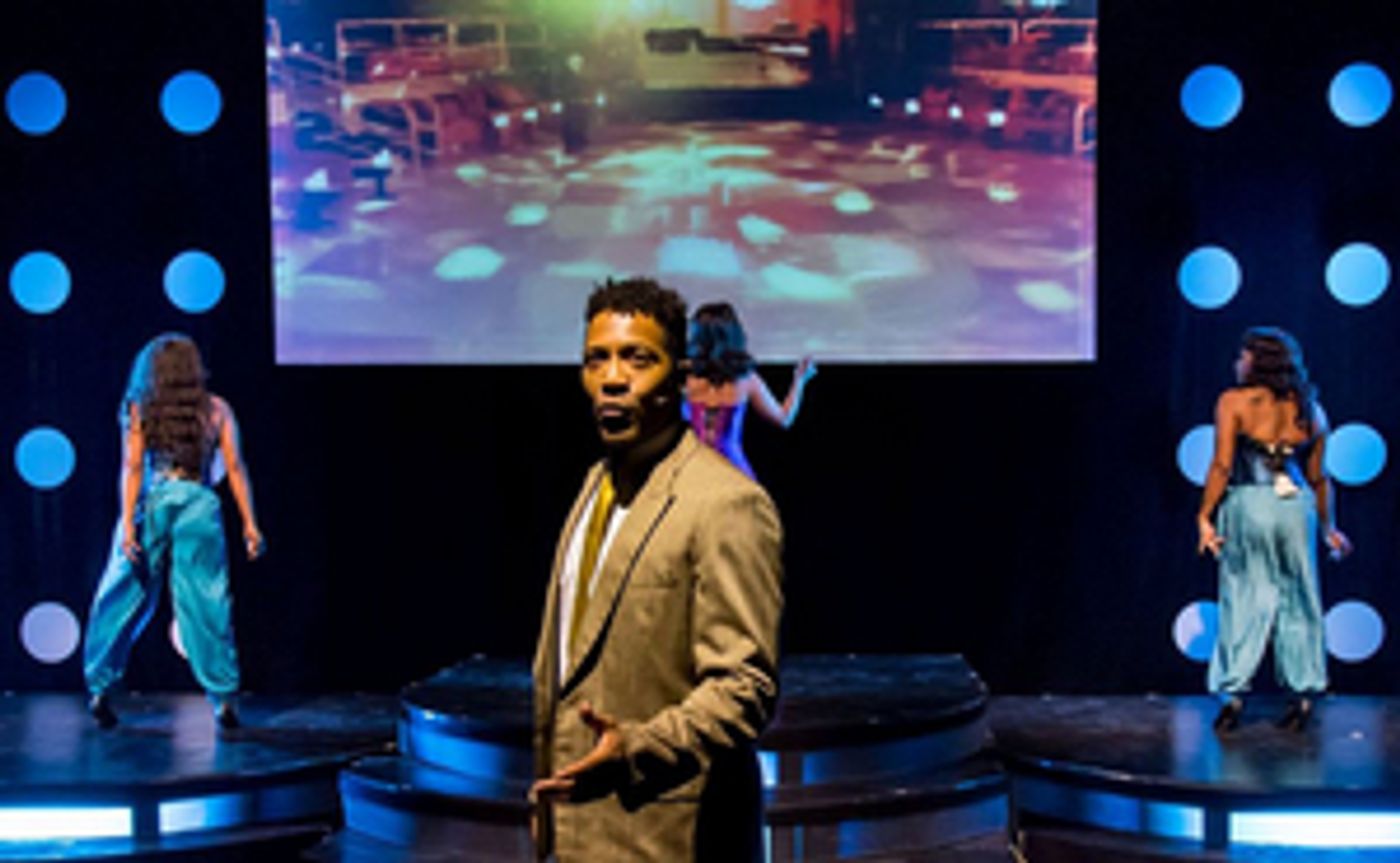 BWW Spotlight Series: Meet Multi-Talented Triple-Threat Actor John Devereaux  Image