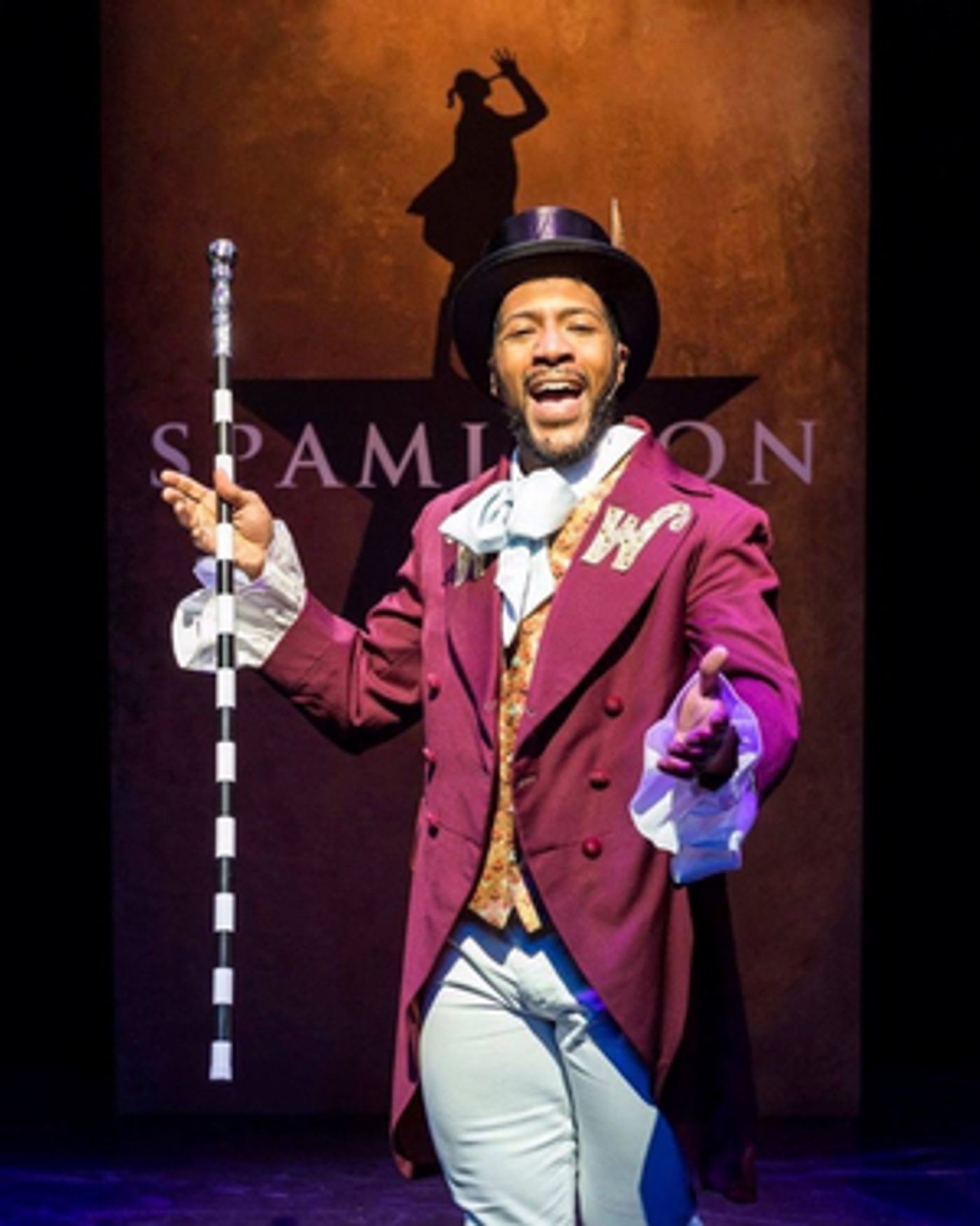 BWW Spotlight Series: Meet Multi-Talented Triple-Threat Actor John Devereaux  Image