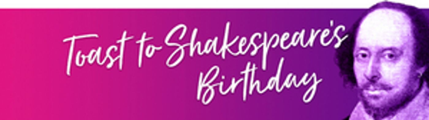 VIDEO: Cast of SIX, Heather Headley & More Will Toast Shakespeare's Birthday with Chicago Shakespeare Theater- Live at 8:30pm!  Image