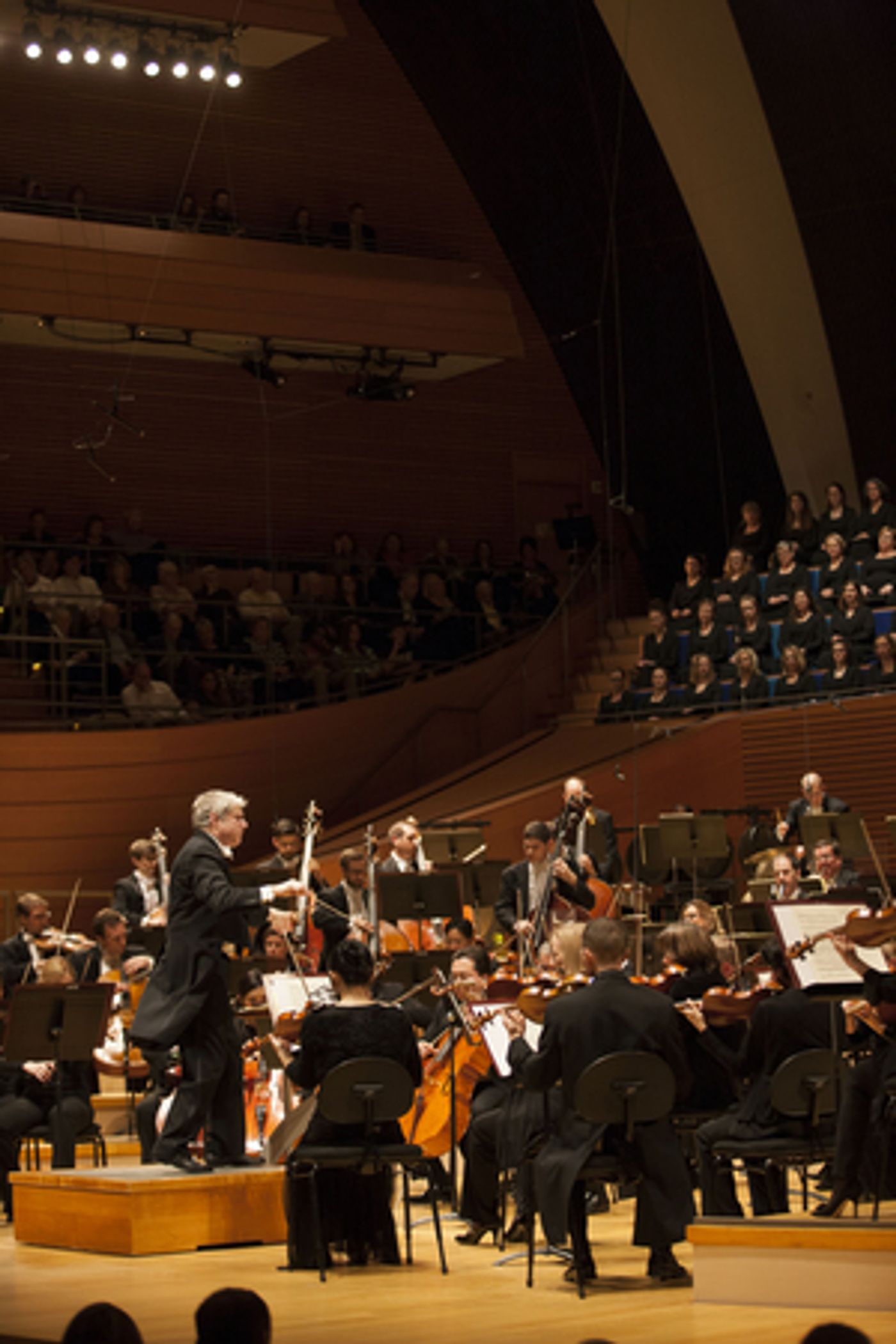 Kansas City Symphony Cancels the Remainder Of 2019/20 Season  Image