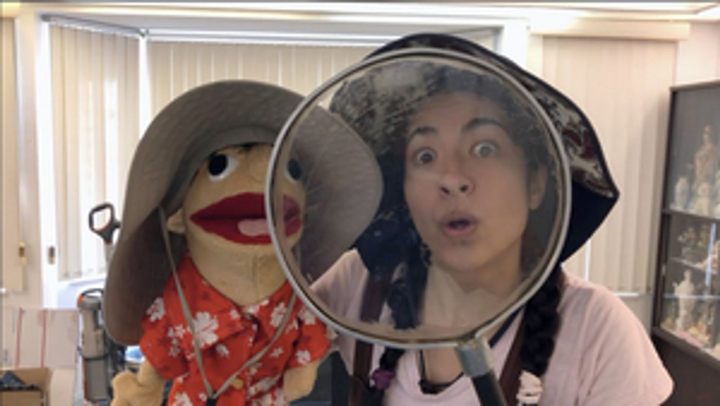 HTY Announces 5 More Episodes of New Digital TV Show THE HI WAY  Image