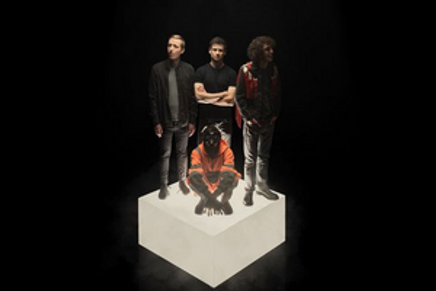 Car Seat Headrest Debut 'There Must Be More Than Blood'  Image