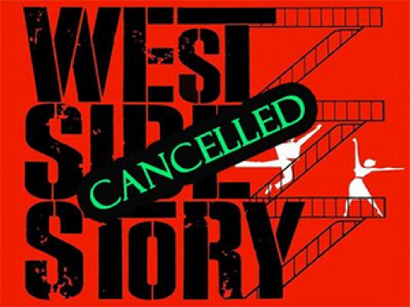 Akron Civic Theatre Cancels Production of WEST SIDE STORY  Image