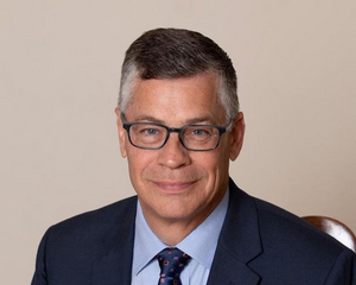 Interview: Executive Director John McEwen of NEW JERSEY THEATRE ALLIANCE Interview: Executive Director John McEwen of NEW JERSEY THEATRE ALLIANCE Image