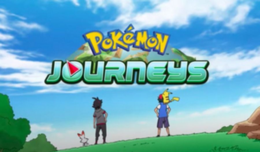 Netflix to Premiere New Seasons of POKEMON Animated Series Image