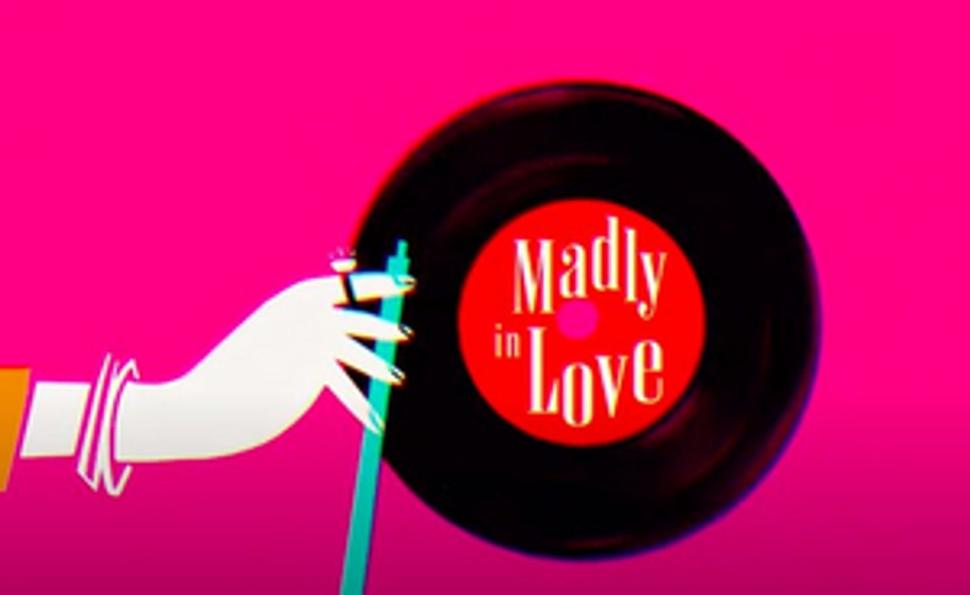 THE MARVELOUS MRS. MAISEL Songwriters Release a New Song to Fundraise for The Actor's Fund & Covenant House THE MARVELOUS MRS. MAISEL Songwriters Release a New Song to Fundraise for The Actor's Fund & Covenant House Image