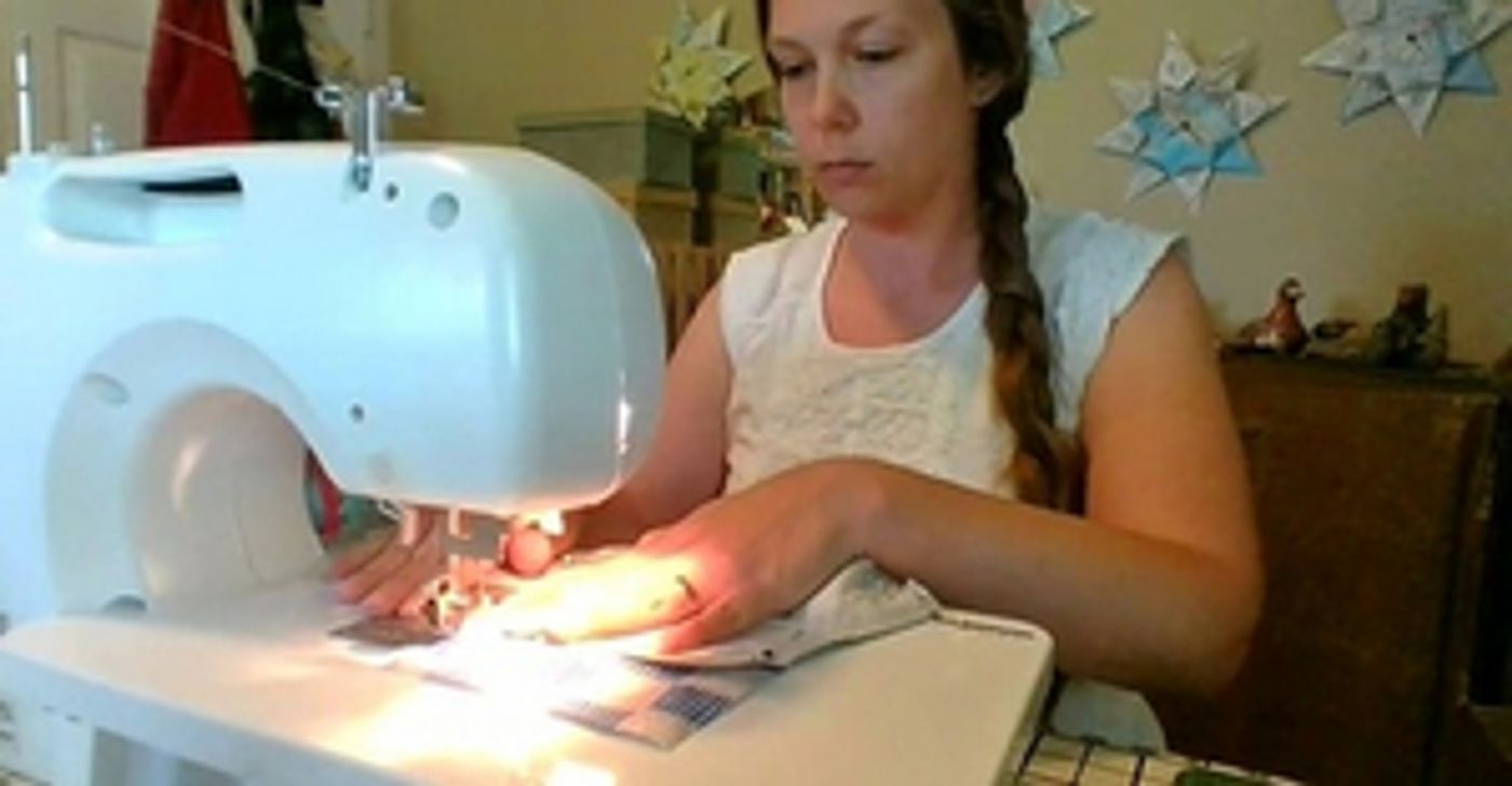 Review: NOT ALL HEROES WEAR CAPES ~ ARIZONA OPERA Extends A Caring Hand Beyond The Curtain  Image