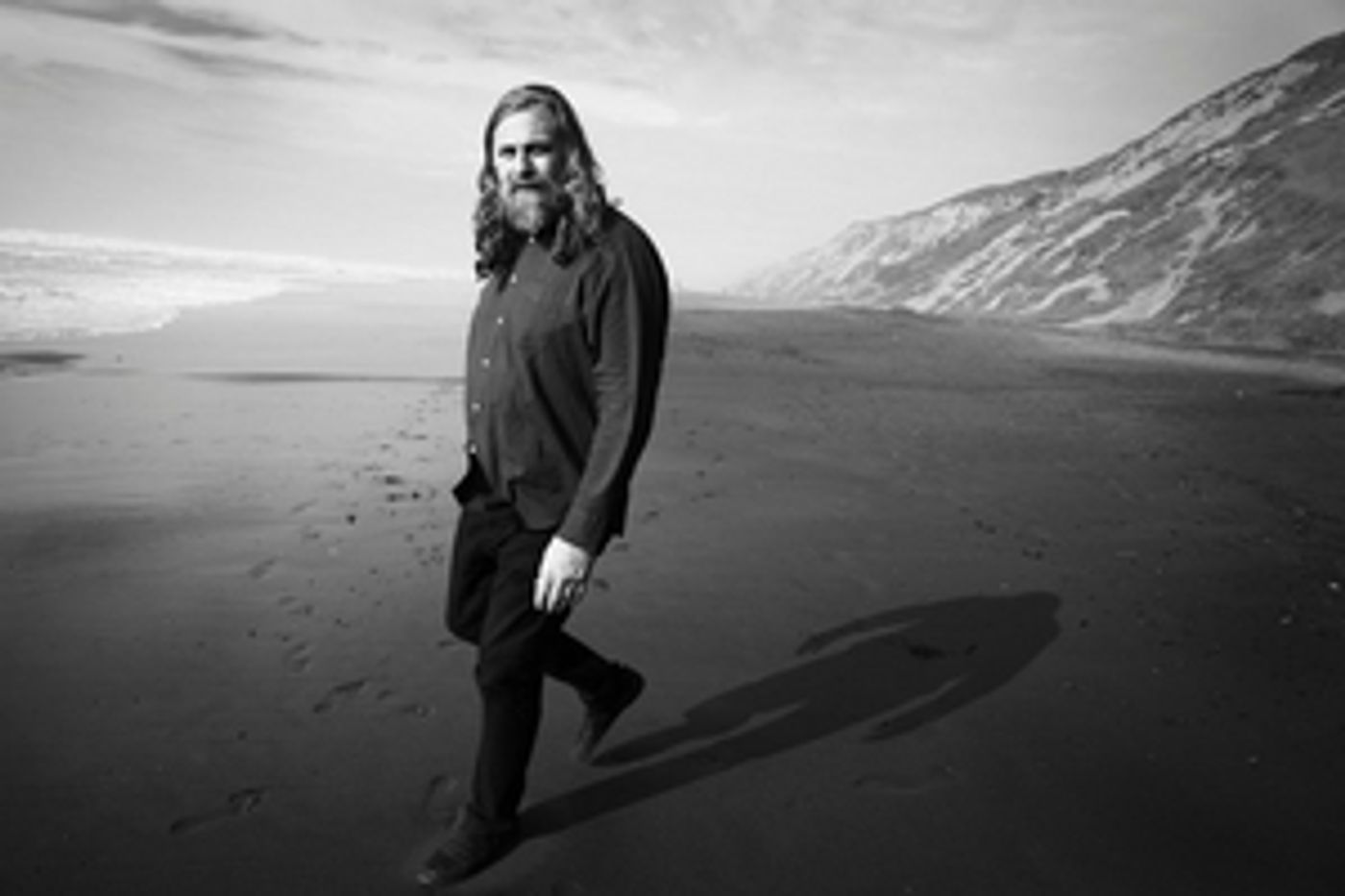 The White Buffalo Releases Official Music Video for 'Problem Solution'  Image