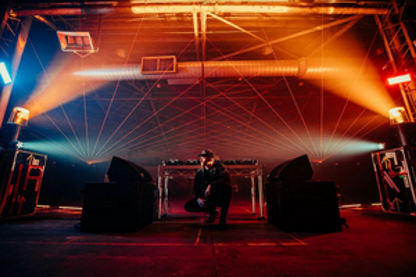 Dom Dolla Reaches New Heights with Debut Livestream  Image