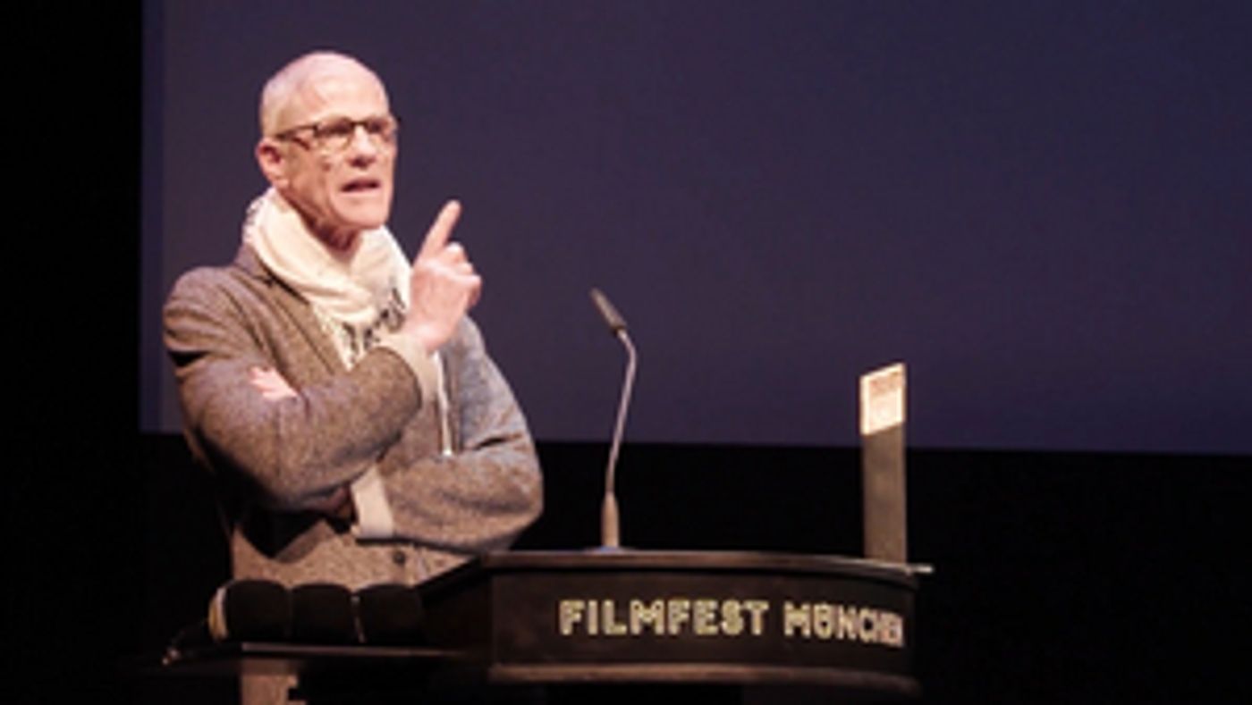 Sir Peter Jonas Has Passed Away at 73  Image