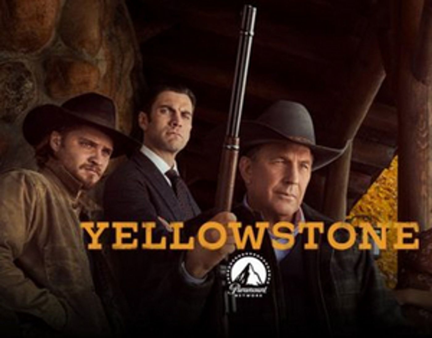 Paramount Network Announces Premiere Date for Season Three of YELLOWSTONE Paramount Network Announces Premiere Date for Season Three of YELLOWSTONE Image