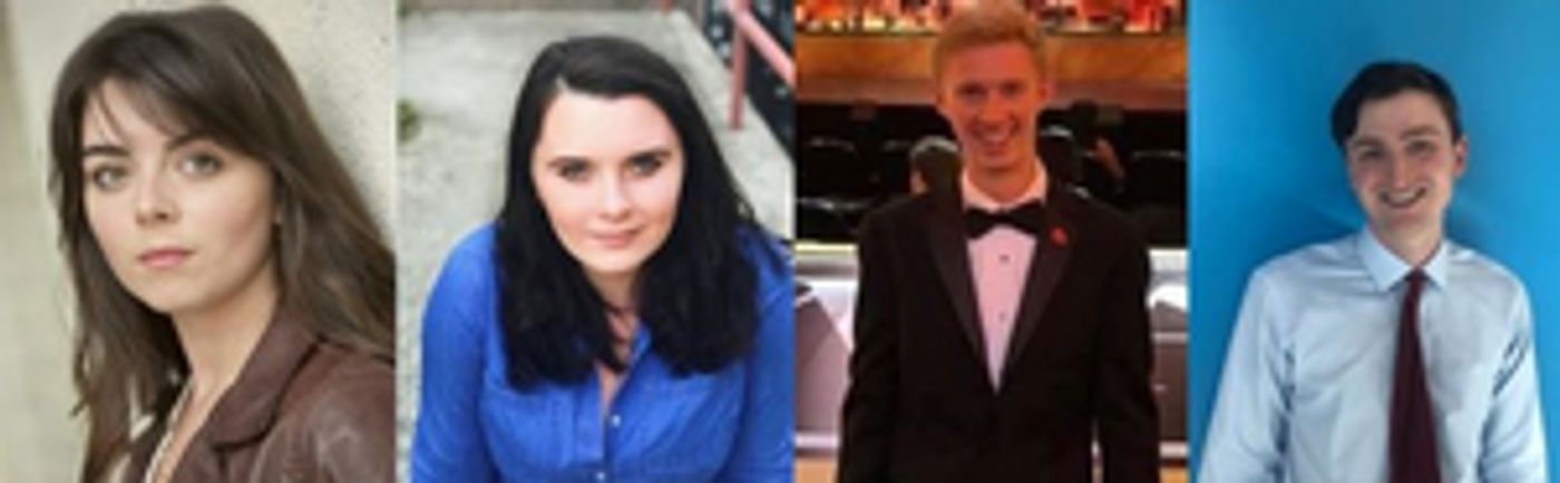 BWW News: Four DC Broadway World Writers Who All Attend Catholic University on Dealing with Distance Learning  Image