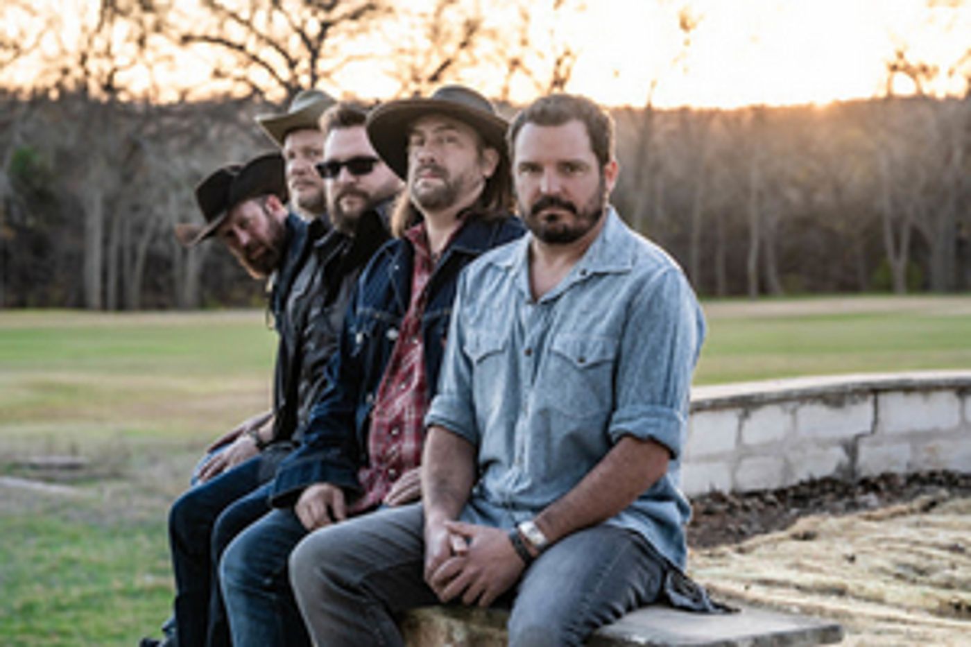 Reckless Kelly Share New Song 'Lonesome On My Own' Reckless Kelly Share New Song 'Lonesome On My Own' Image