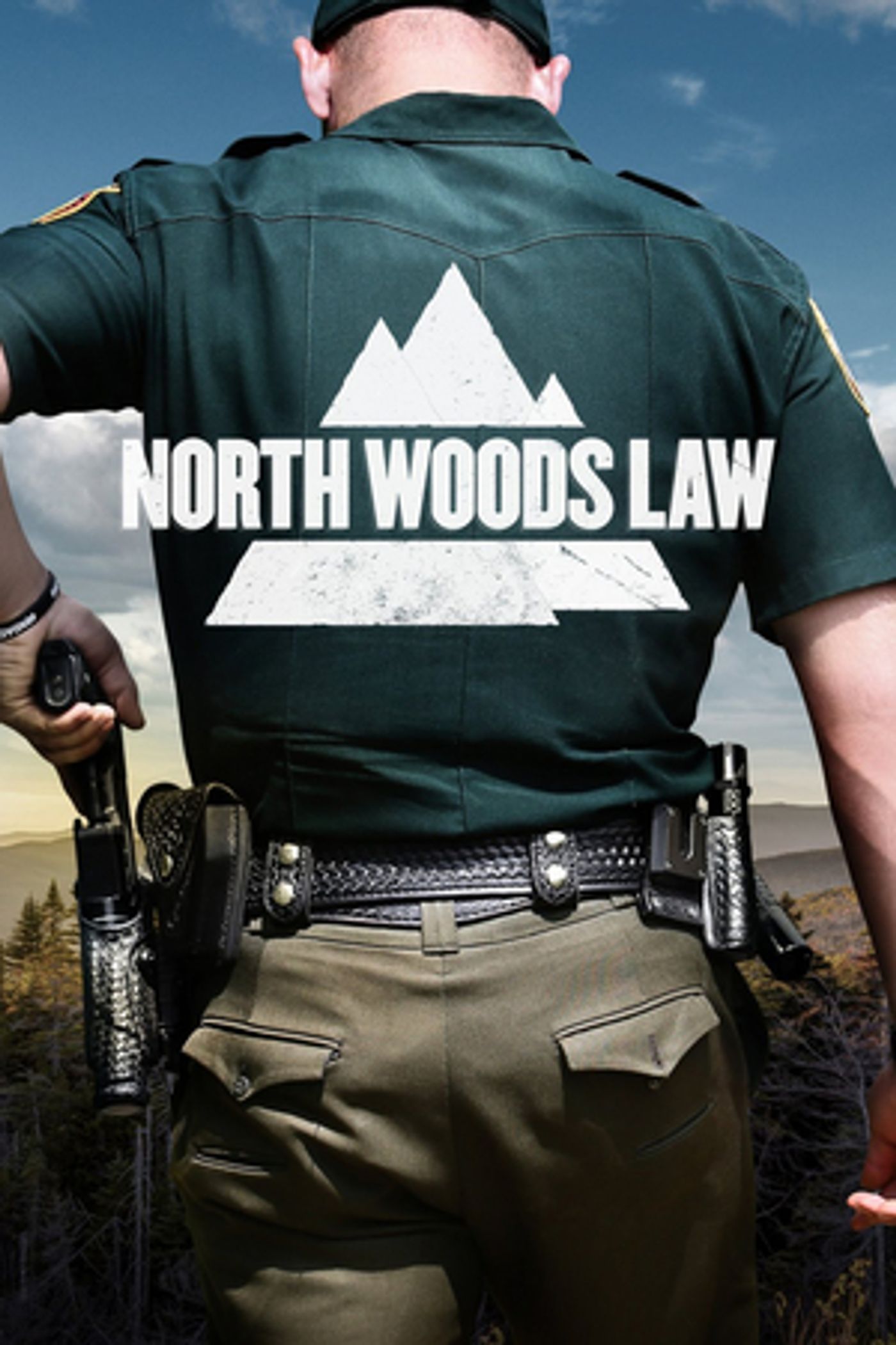 Animal Planet Announces Premiere Date for New Season of NORTH WOODS LAW Animal Planet Announces Premiere Date for New Season of NORTH WOODS LAW Image