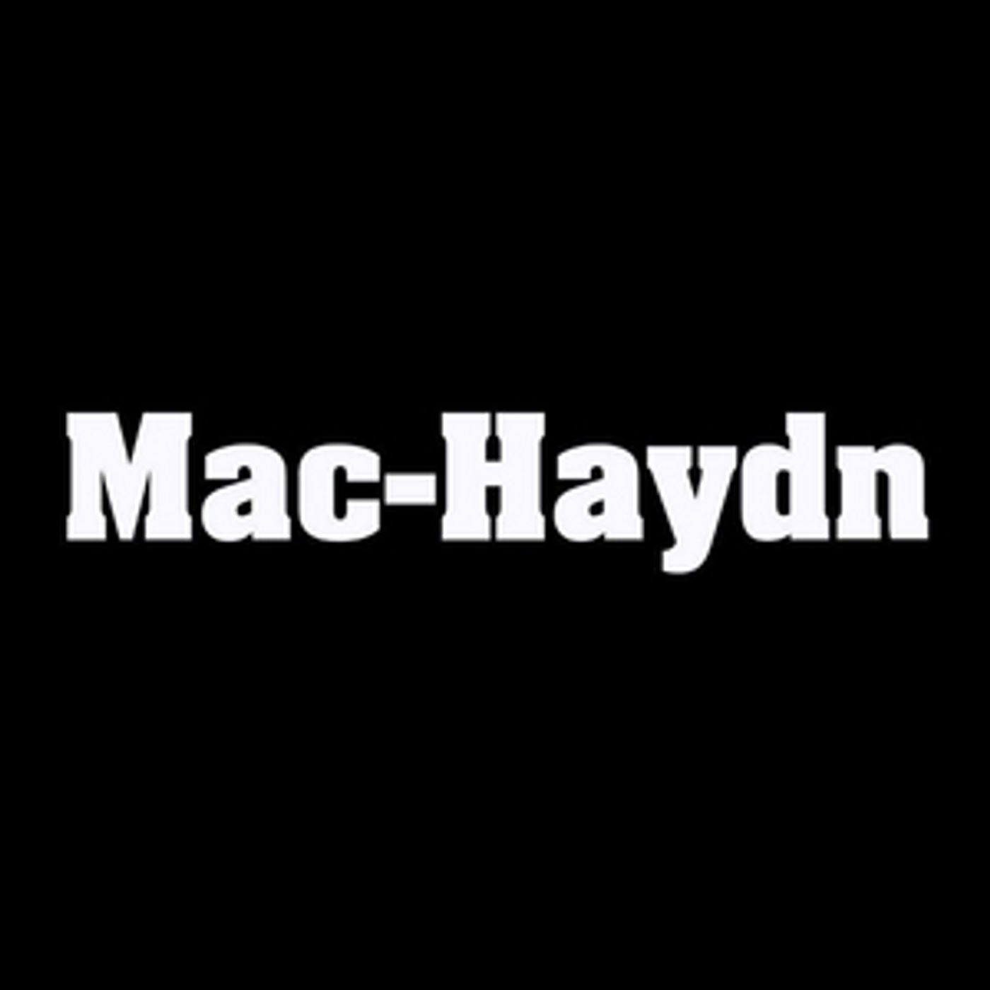 Mac-Haydn Theatre Postpones 2020 Season, Launches Bright Future Fund Mac-Haydn Theatre Postpones 2020 Season, Launches Bright Future Fund Image