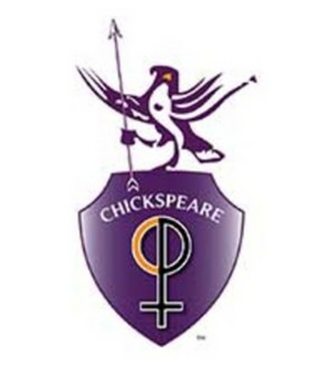 Chickspeare Presents HOP, DROP & PLAY in Celebration of Shakespeare's Birthday  Image