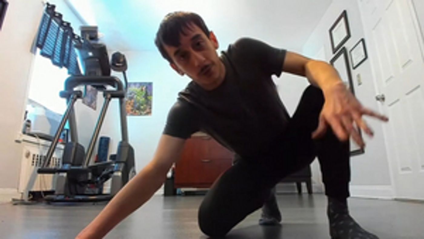 Works & Process at the Guggenheim Releases Virtual Commissions Schedule Through First Half of May  Image