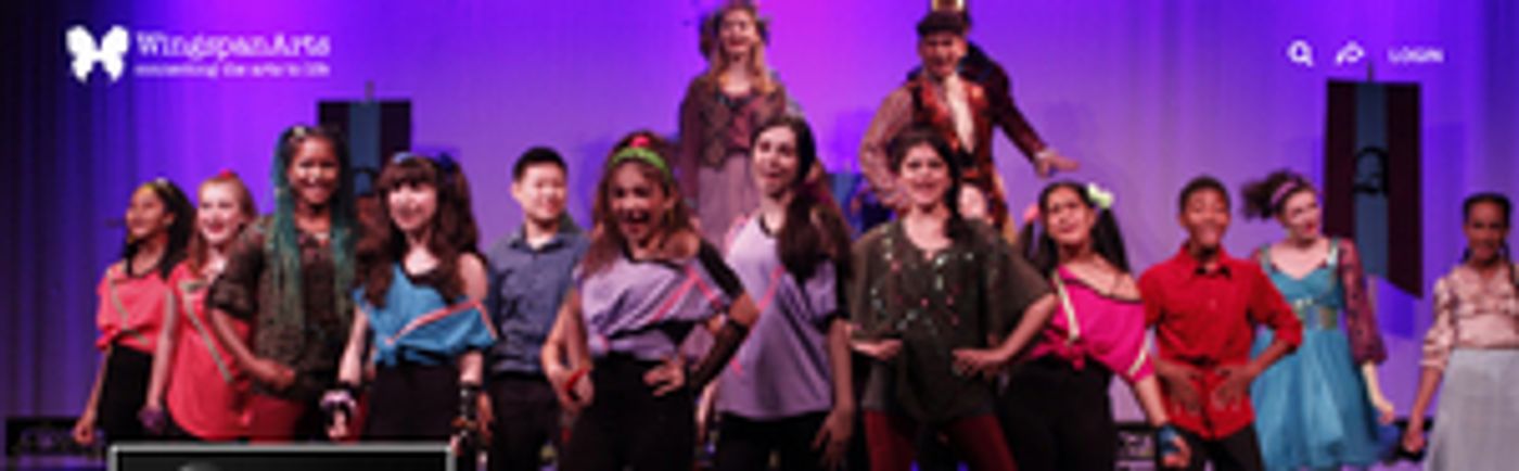 Feature: Crowdfunding Efforts Within The Arts Community Grow And Give Hope  Image