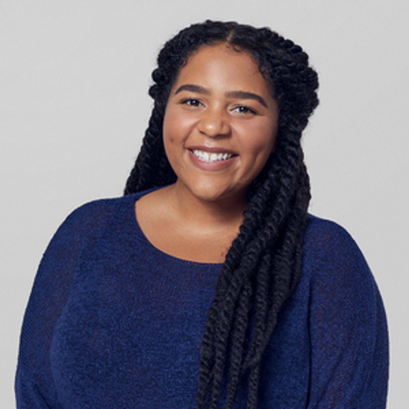 Nicole Racquel Dennis to Lead DREAMGIRLS UK Tour Nicole Racquel Dennis to Lead DREAMGIRLS UK Tour Image