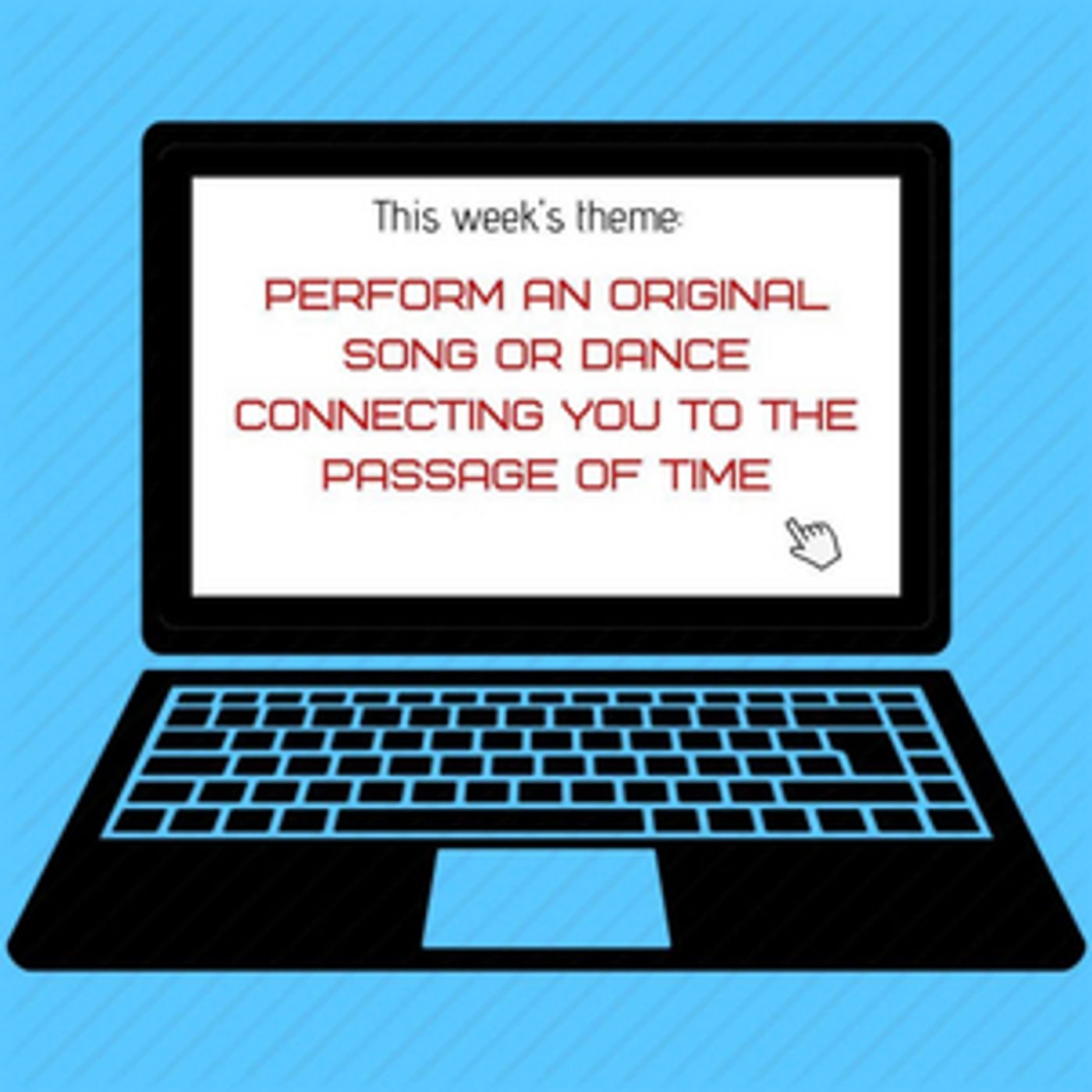Paramount Theatre to Present Fourth CONNECTION SOCIAL MEDIA CONCERT Paramount Theatre to Present Fourth CONNECTION SOCIAL MEDIA CONCERT Image
