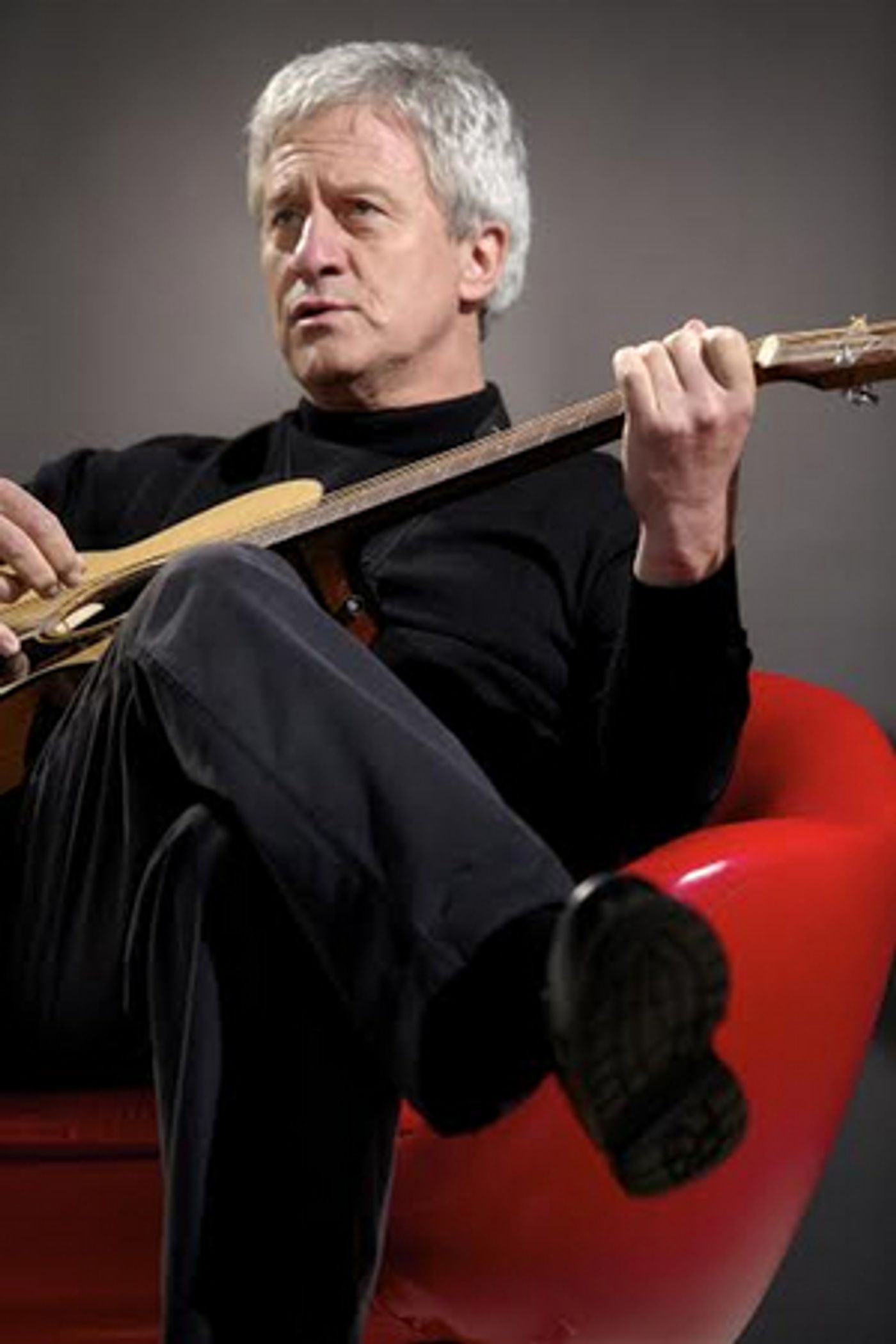 Interview: Danny Wimpey of JANNIE DU TOIT at Lockdown Interview: Danny Wimpey of JANNIE DU TOIT at Lockdown Image