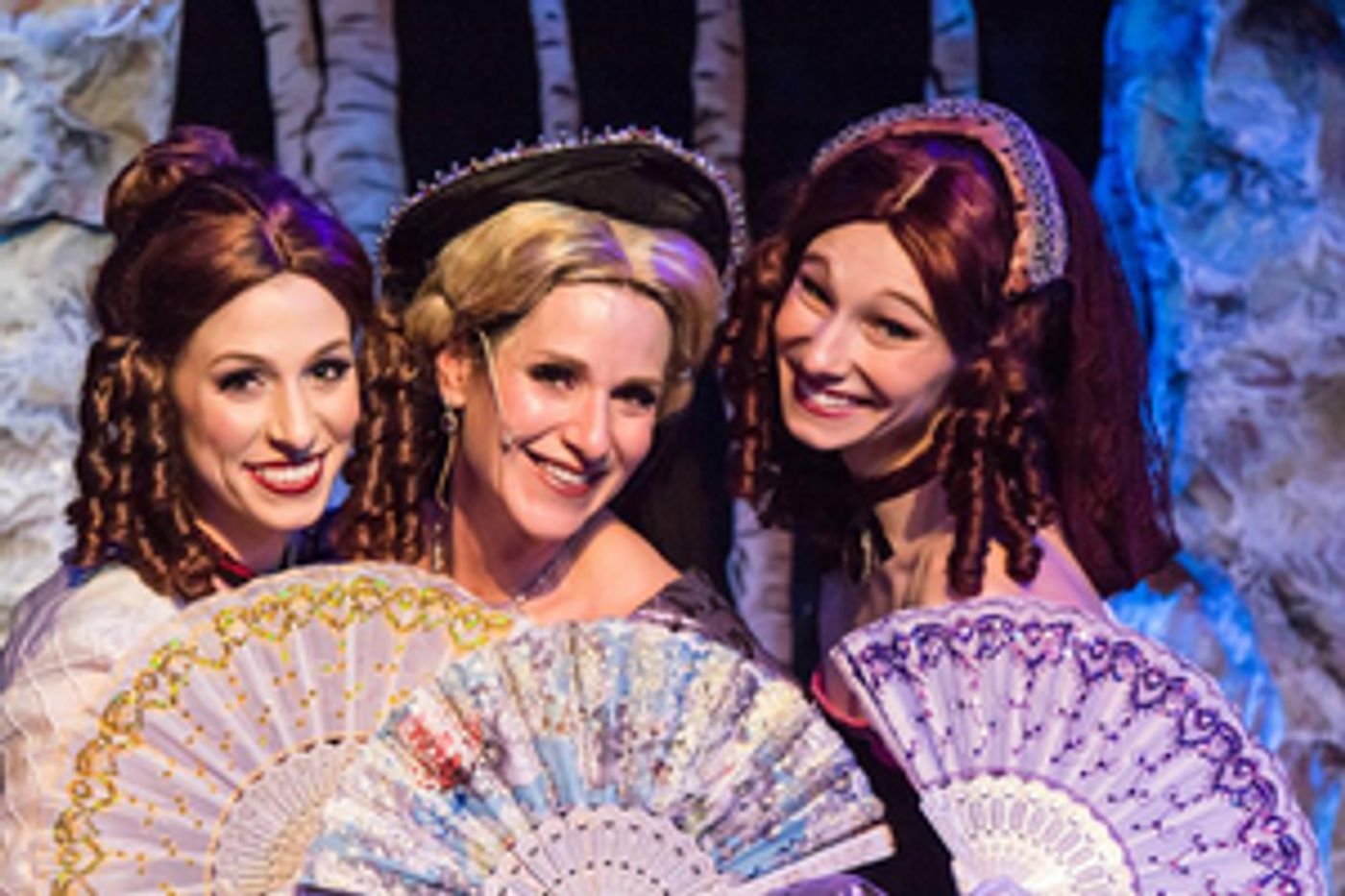 BWW Spotlight Series: Meet Dana Weisman, A Musical Theatre Actor Who Longs to Get Back Onstage ASAP  Image