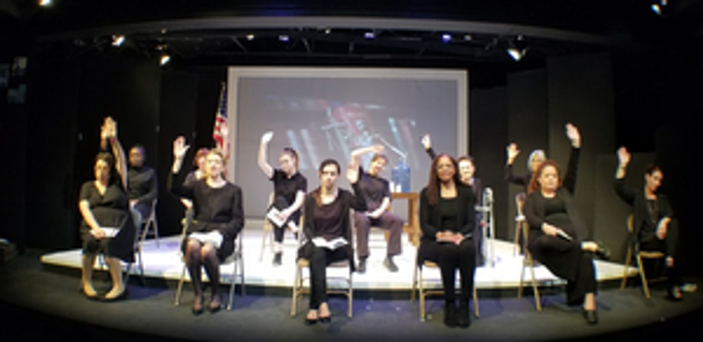 BWW Spotlight Series: Meet Dana Weisman, A Musical Theatre Actor Who Longs to Get Back Onstage ASAP  Image