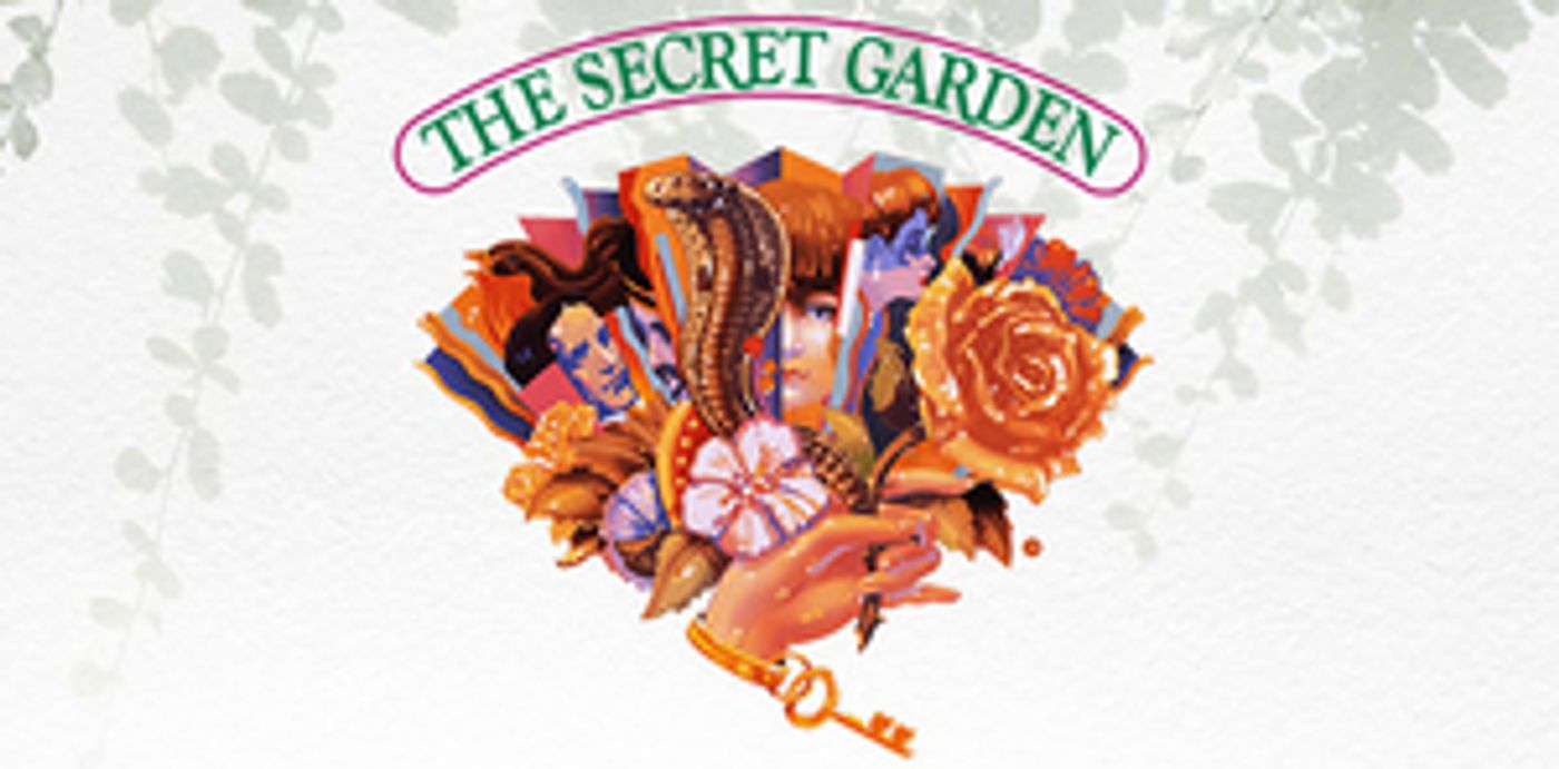 Sydney and Melbourne Runs of THE SECRET GARDEN, Starring Anthony Warlow, Have Been Cancelled  Image