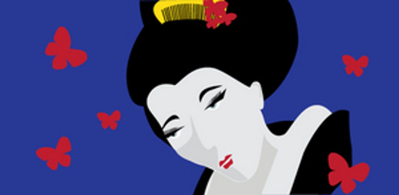 Opera Tampa Announces 2020-21 Season - PIRATES OF PENZANCE, MADAMA BUTTERFLY, and More! Opera Tampa Announces 2020-21 Season - PIRATES OF PENZANCE, MADAMA BUTTERFLY, and More! Image
