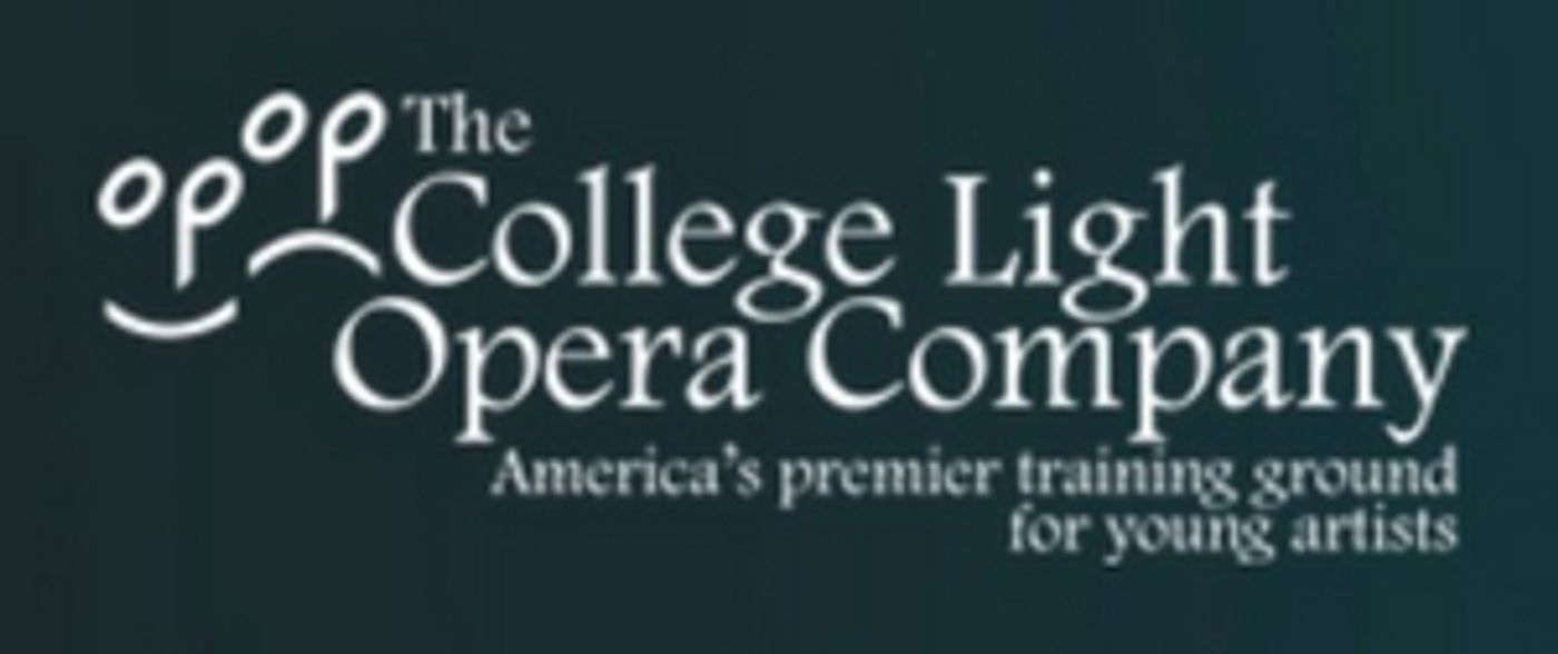 College Light Opera Company Cancels Upcoming Summer Productions  Image