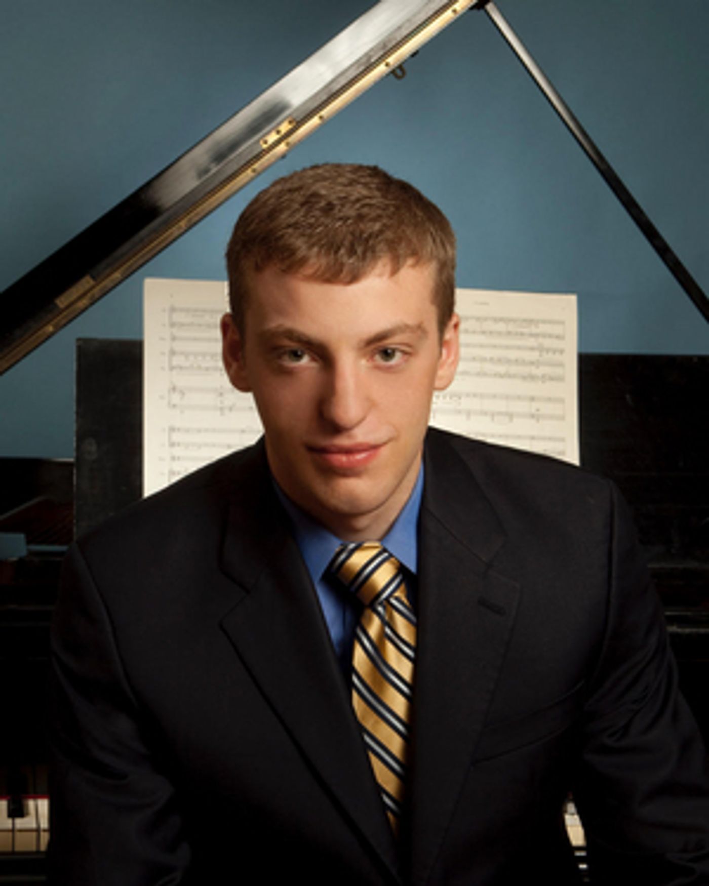 Chamber Dance Project Continues Free Virtual Chat Series Chats with Young Composer Chris Rogerson Chamber Dance Project Continues Free Virtual Chat Series Chats with Young Composer Chris Rogerson Image