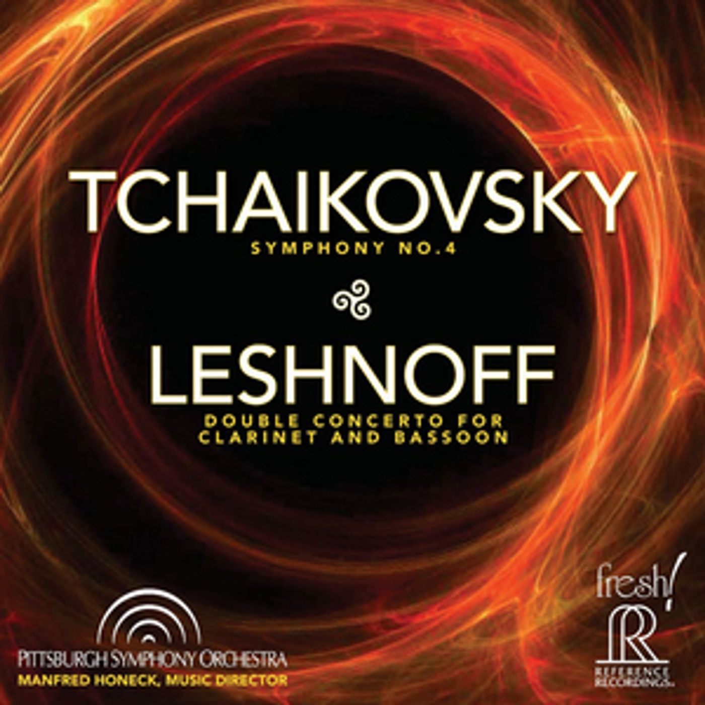Manfred Honeck and The Pittsburgh Symphony Orchestra Present Tchaikovsky's Symphony No. 4 and A World Premiere  Image