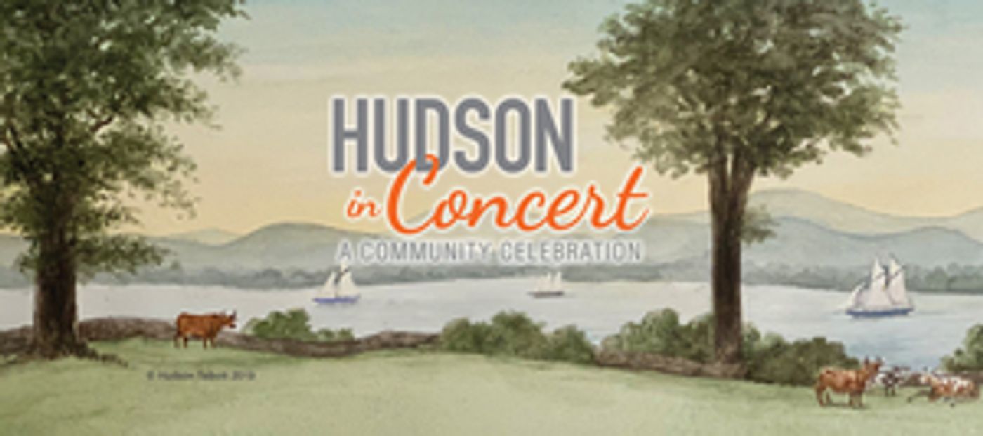 Hudson Festival Orchestra Cancels 'Hudson in Concert: A Community Celebration'  Image