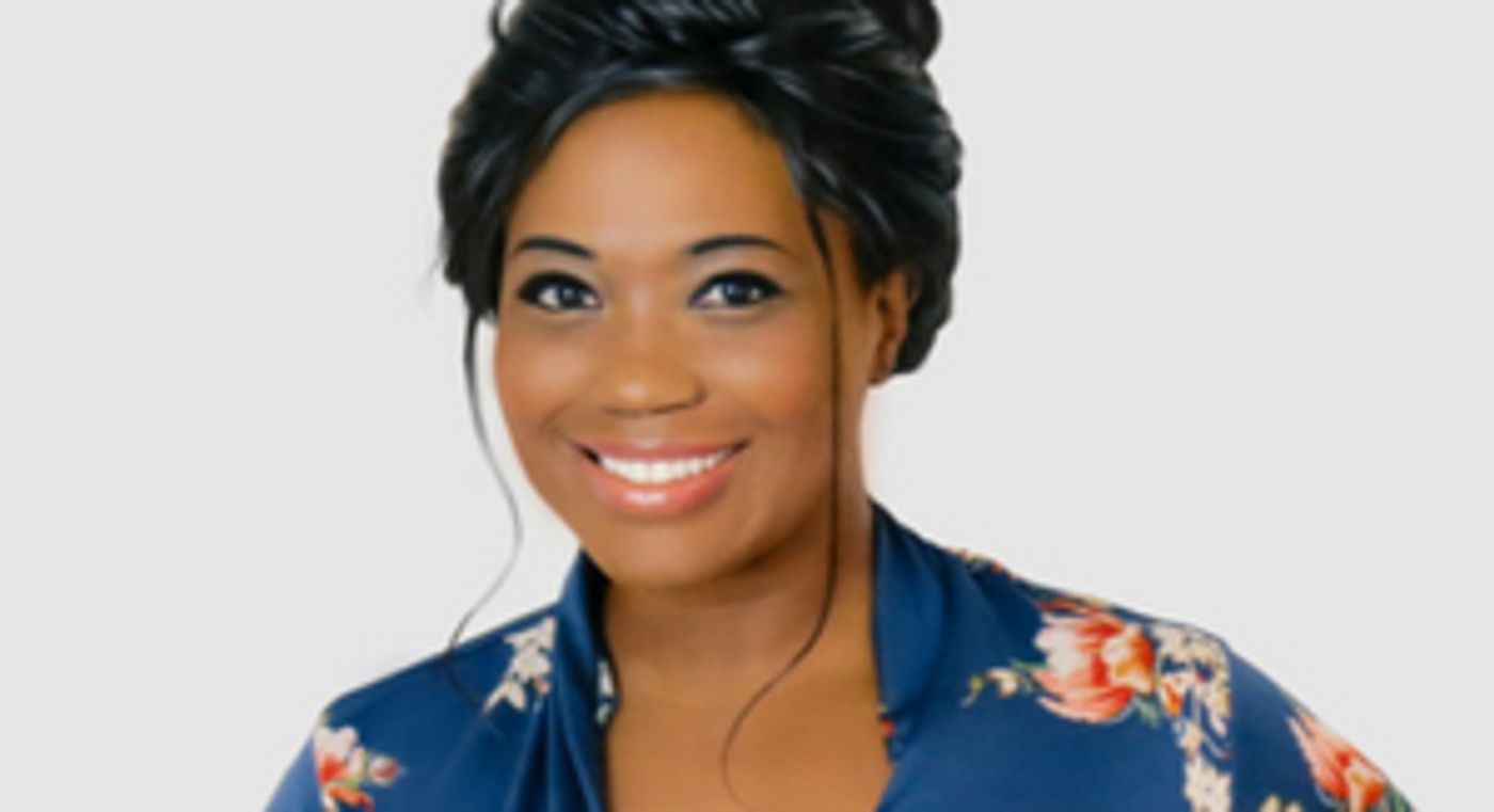 More Guests Confirmed For 'Faithful Friday With Angel Blue' More Guests Confirmed For 'Faithful Friday With Angel Blue' Image