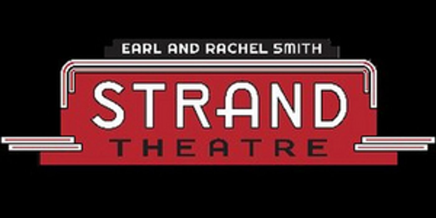 Strand Theatre in Marietta Hosts Weekend Watch Parties Strand Theatre in Marietta Hosts Weekend Watch Parties Image