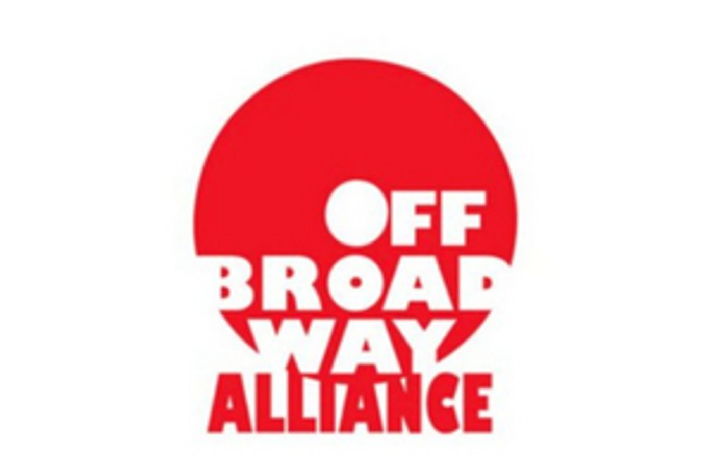 The Off Broadway Alliance Announces Dates For The 10th Annual Off Broadway Alliance Awards  Image