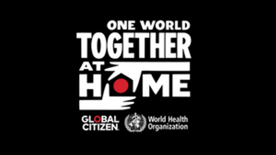 ONE WORLD: TOGETHER AT HOME Draws Audience of Over 270 Million People; Raises $127 Million In Commitments Image