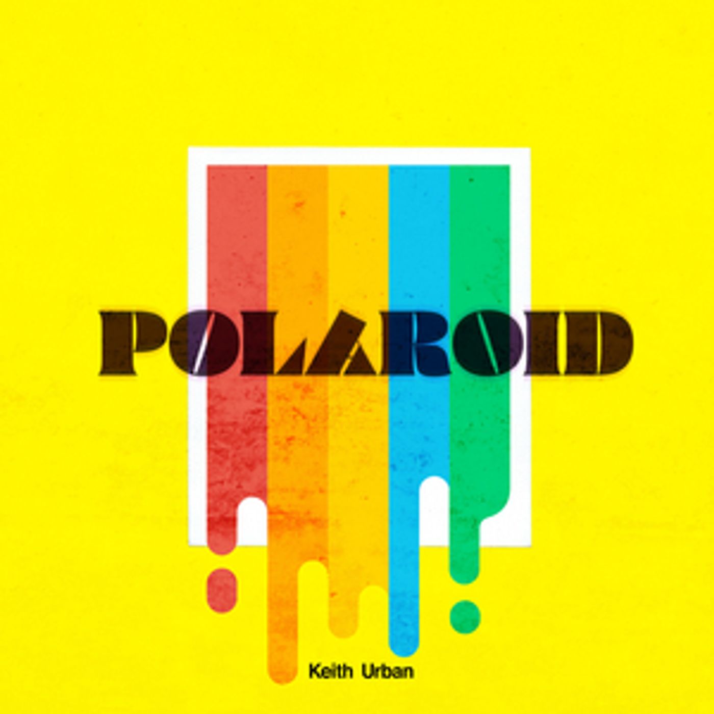 Keith Urban Releases New Song 'Polaroid'  Image