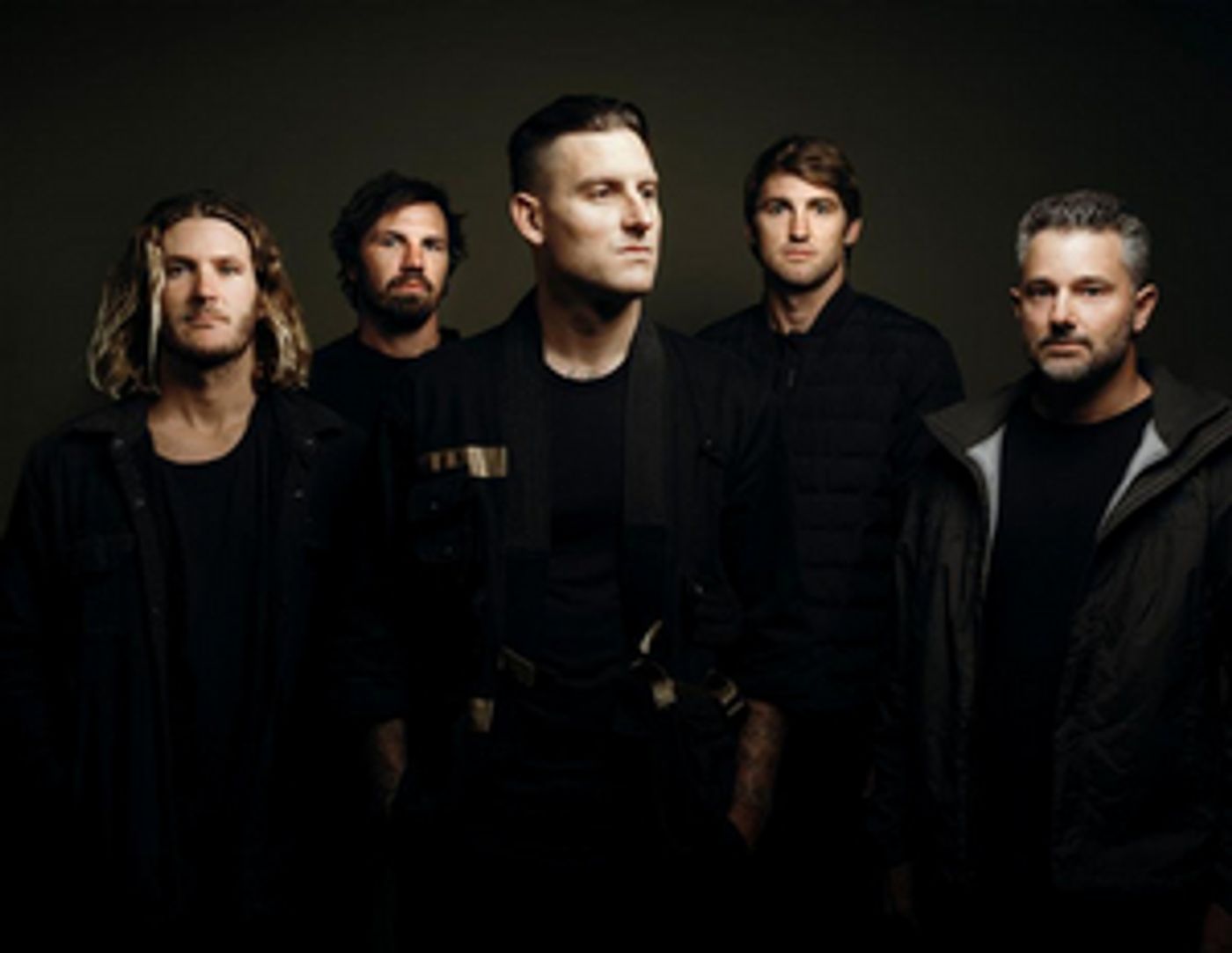 Parkway Drive's Documentary Film Available Now  Image